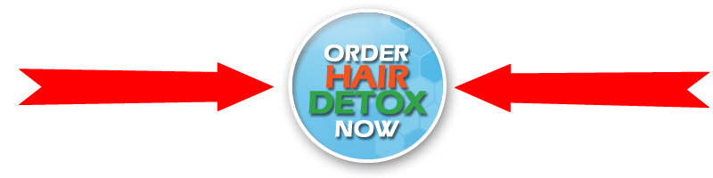 Order hair detox kit